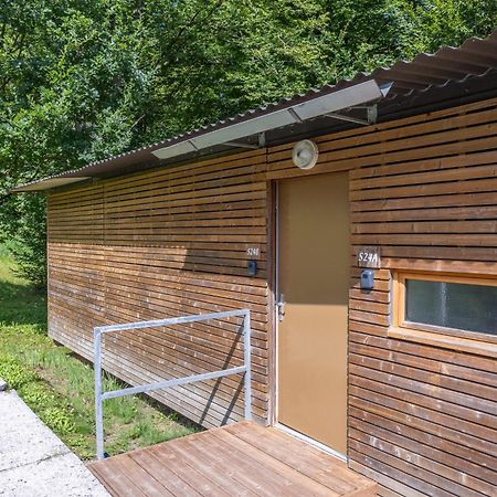 Villa Le Sureau Noir S24B - Le Val Joly Eppe-Sauvage Exterior foto